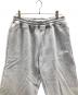 birdog (バードッグ) スウェットパンツ グレー サイズ:L：11000円