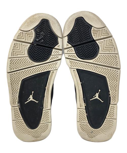NIKE（ナイキ）NIKE (ナイキ) スニーカー Air Jordan 4 RM 
