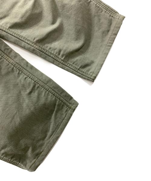 CarHartt（カーハート）CarHartt (カーハート) ペインターパンツ カーキ サイズ:実寸サイズにてご確認ください。の古着・服飾アイテム