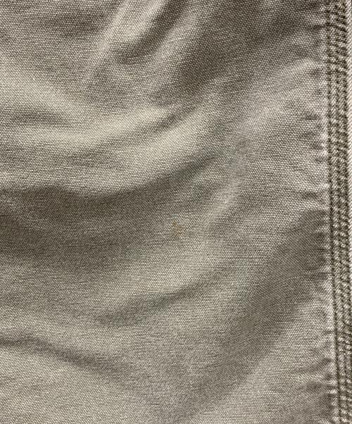 CarHartt（カーハート）CarHartt (カーハート) ペインターパンツ カーキ サイズ:実寸サイズにてご確認ください。の古着・服飾アイテム
