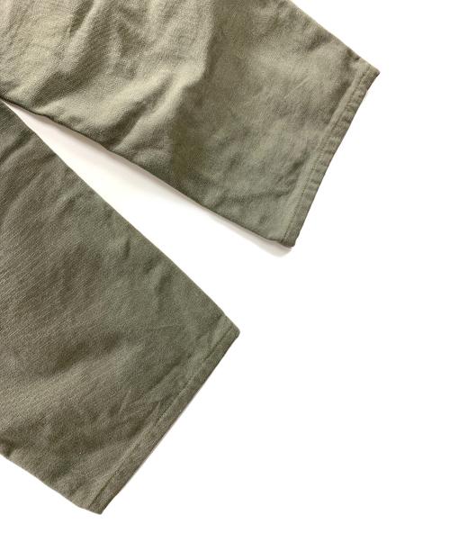 CarHartt（カーハート）CarHartt (カーハート) ペインターパンツ カーキ サイズ:実寸サイズにてご確認ください。の古着・服飾アイテム