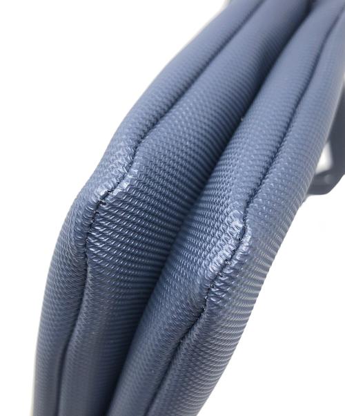 LACOSTE（ラコステ）LACOSTE (ラコステ) ショルダーバッグ ネイビー サイズ:実寸サイズにてご確認ください。の古着・服飾アイテム