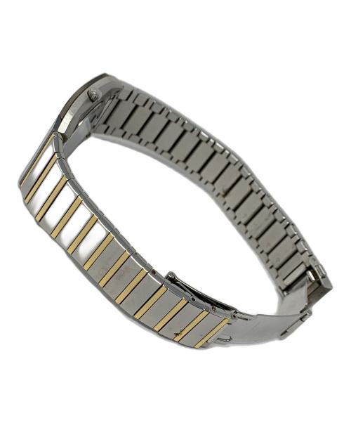 RADO（ラドー）RADO (ラドー) 腕時計　クォーツ ゴールド サイズ:実寸サイズにてご確認ください。の古着・服飾アイテム