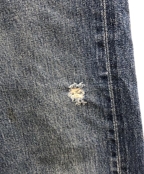LEVI'S（リーバイス）LEVI'S (リーバイス) ジーンズ501 インディゴ サイズ:W29 L36の古着・服飾アイテム