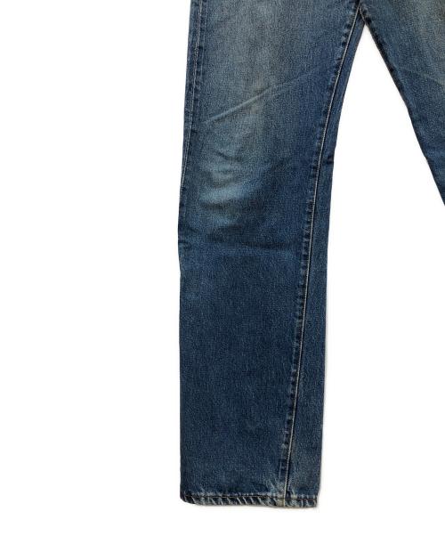 LEVI'S（リーバイス）LEVI'S (リーバイス) ジーンズ501 インディゴ サイズ:W29 L36の古着・服飾アイテム