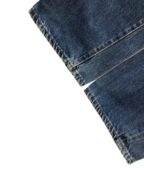 LEVI'S（リーバイス）LEVI'S (リーバイス) ジーンズ501 インディゴ サイズ:W29 L36の古着・服飾アイテム