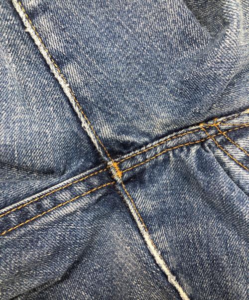 LEVI'S（リーバイス）LEVI'S (リーバイス) ジーンズ501 インディゴ サイズ:W29 L36の古着・服飾アイテム