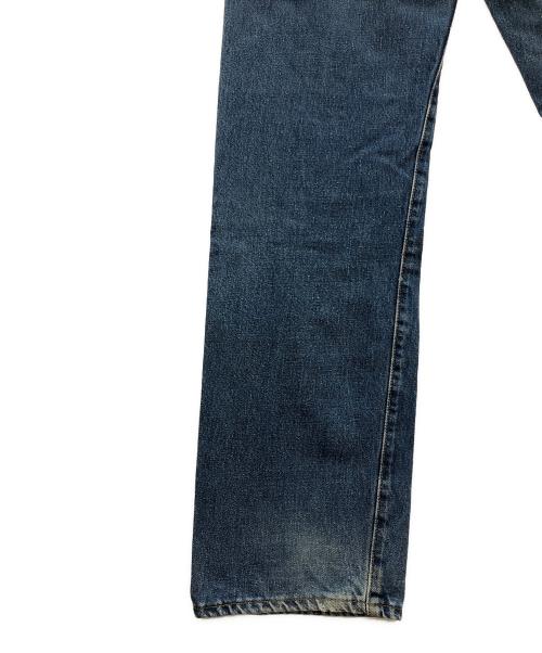 LEVI'S（リーバイス）LEVI'S (リーバイス) ジーンズ501 インディゴ サイズ:W29 L36の古着・服飾アイテム