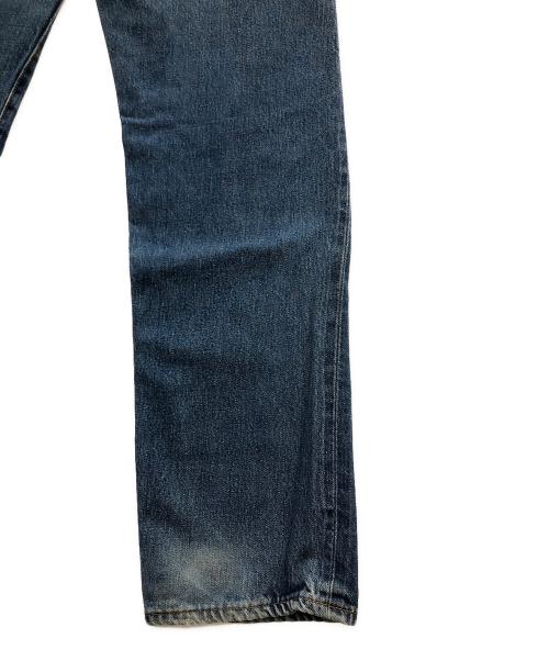 LEVI'S（リーバイス）LEVI'S (リーバイス) ジーンズ501 インディゴ サイズ:W29 L36の古着・服飾アイテム