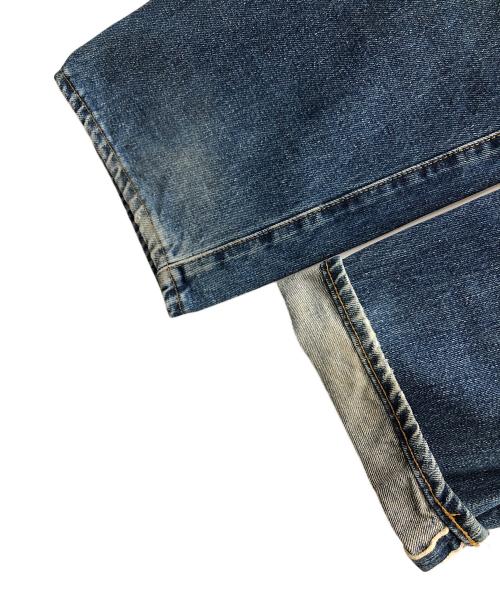 LEVI'S（リーバイス）LEVI'S (リーバイス) ジーンズ501 インディゴ サイズ:W29 L36の古着・服飾アイテム