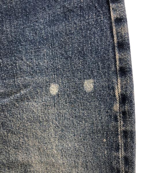 LEVI'S（リーバイス）LEVI'S (リーバイス) ジーンズ501 インディゴ サイズ:W30 L36の古着・服飾アイテム