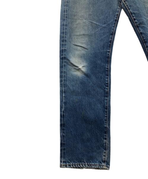 LEVI'S（リーバイス）LEVI'S (リーバイス) ジーンズ501 インディゴ サイズ:W30 L36の古着・服飾アイテム