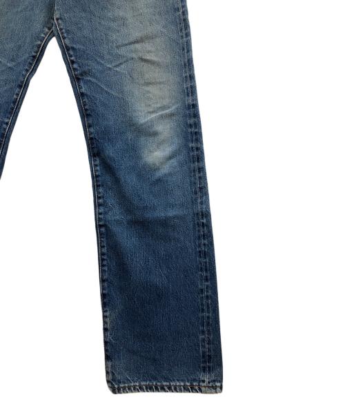 LEVI'S（リーバイス）LEVI'S (リーバイス) ジーンズ501 インディゴ サイズ:W30 L36の古着・服飾アイテム