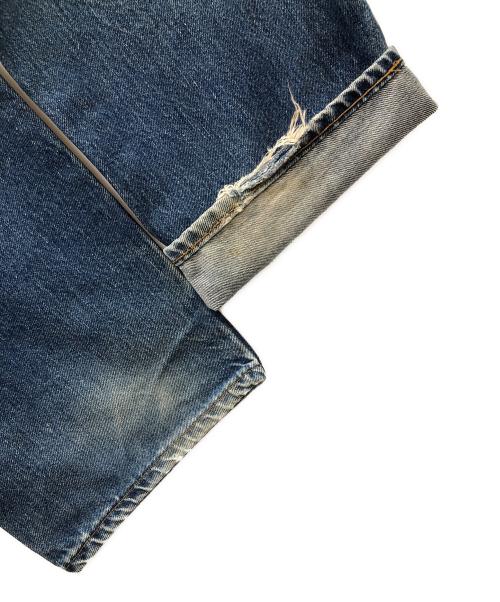 LEVI'S（リーバイス）LEVI'S (リーバイス) ジーンズ501 インディゴ サイズ:W30 L36の古着・服飾アイテム