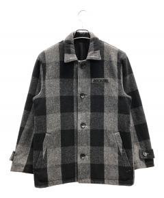 中古・古着通販】McGREGOR (マクレガー) 50s-60sオープンカラー
