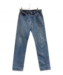 LEVI'S（リーバイス）の古着「デニムパンツ 501xx」｜ブルー