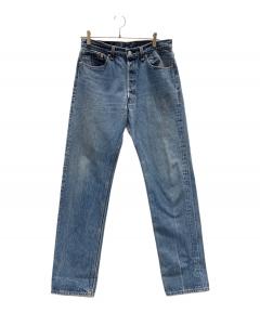 中古・古着通販】LEVI'S (リーバイス) Denim Tears (デニムティアーズ