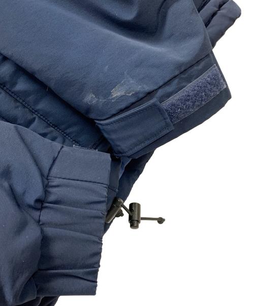 Columbia（コロンビア）Columbia (コロンビア) シダーヒルズ ダウンジャケット ネイビー サイズ:Sの古着・服飾アイテム