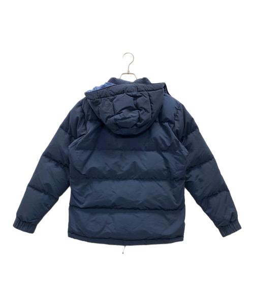 Columbia（コロンビア）Columbia (コロンビア) シダーヒルズ ダウンジャケット ネイビー サイズ:Sの古着・服飾アイテム