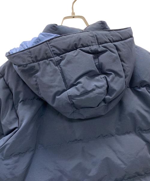Columbia（コロンビア）Columbia (コロンビア) シダーヒルズ ダウンジャケット ネイビー サイズ:Sの古着・服飾アイテム