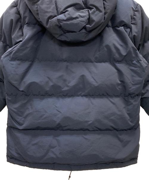 Columbia（コロンビア）Columbia (コロンビア) シダーヒルズ ダウンジャケット ネイビー サイズ:Sの古着・服飾アイテム