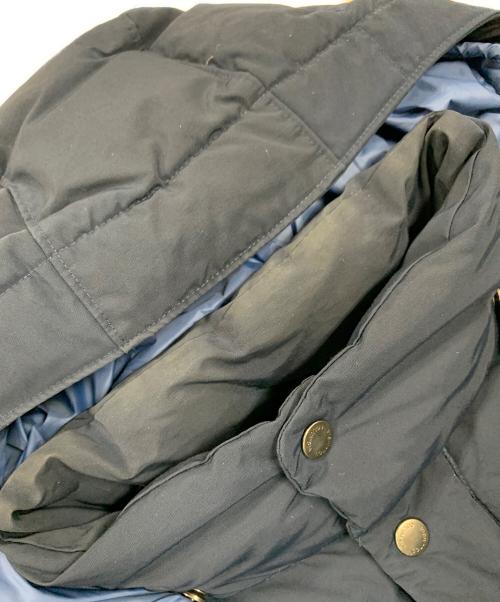 Columbia（コロンビア）Columbia (コロンビア) シダーヒルズ ダウンジャケット ネイビー サイズ:Sの古着・服飾アイテム