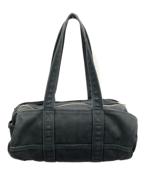 PORTER（ポーター）PORTER (ポーター) ハンドバッグ ブラック サイズ:実寸サイズにてご確認ください。の古着・服飾アイテム