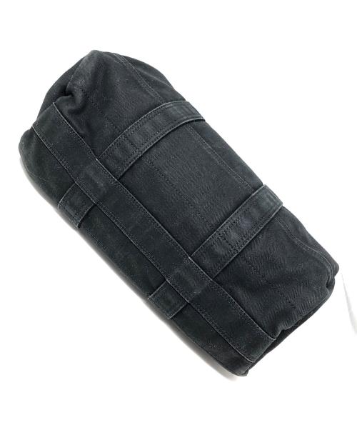 PORTER（ポーター）PORTER (ポーター) ハンドバッグ ブラック サイズ:実寸サイズにてご確認ください。の古着・服飾アイテム