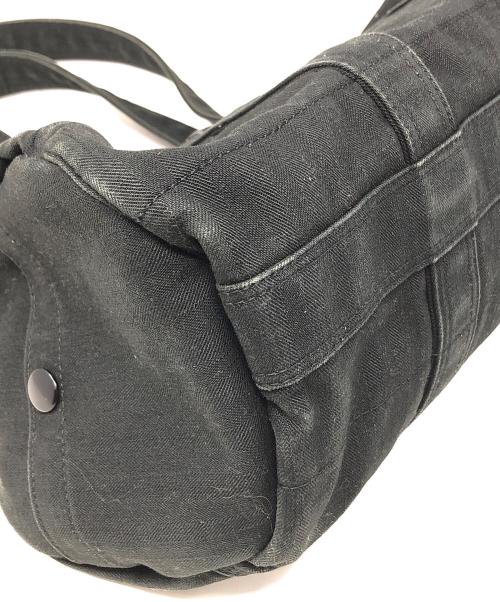 PORTER（ポーター）PORTER (ポーター) ハンドバッグ ブラック サイズ:実寸サイズにてご確認ください。の古着・服飾アイテム