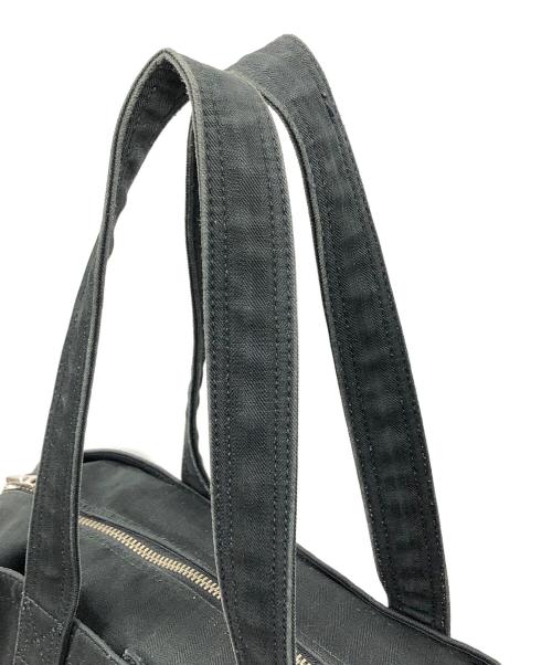 PORTER（ポーター）PORTER (ポーター) ハンドバッグ ブラック サイズ:実寸サイズにてご確認ください。の古着・服飾アイテム