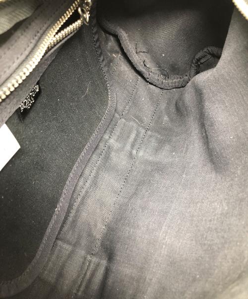 PORTER（ポーター）PORTER (ポーター) ハンドバッグ ブラック サイズ:実寸サイズにてご確認ください。の古着・服飾アイテム