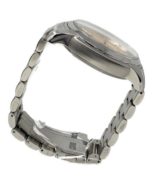 FOSSIL（フォッシル）FOSSIL (フォッシル) 腕時計 ヘリテイジ オートマティック ステンレススチールウォッチ サイズ:実寸サイズにてご確認ください。の古着・服飾アイテム