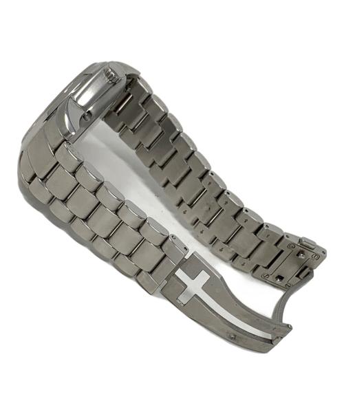 FOSSIL（フォッシル）FOSSIL (フォッシル) 腕時計 ヘリテイジ オートマティック ステンレススチールウォッチ サイズ:実寸サイズにてご確認ください。の古着・服飾アイテム