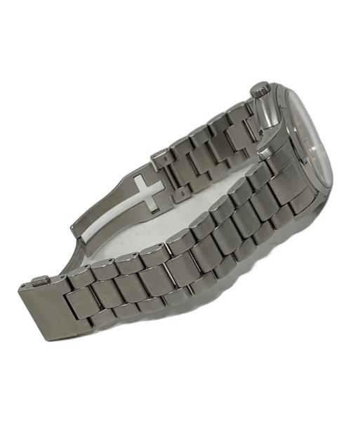 FOSSIL（フォッシル）FOSSIL (フォッシル) 腕時計 ヘリテイジ オートマティック ステンレススチールウォッチ サイズ:実寸サイズにてご確認ください。の古着・服飾アイテム