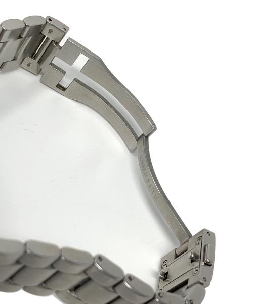 FOSSIL（フォッシル）FOSSIL (フォッシル) 腕時計 ヘリテイジ オートマティック ステンレススチールウォッチ サイズ:実寸サイズにてご確認ください。の古着・服飾アイテム