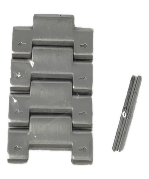 FOSSIL（フォッシル）FOSSIL (フォッシル) 腕時計 ヘリテイジ オートマティック ステンレススチールウォッチ サイズ:実寸サイズにてご確認ください。の古着・服飾アイテム