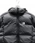 Karrimor (カリマー) ダウンジャケット featherlite down parka(フェザーライトダウンパーカ) ブラック サイズ:L：11000円