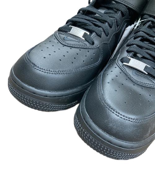 NIKE（ナイキ）NIKE (ナイキ) SUPREME (シュプリーム) スニーカー Air Force 1 Mid 