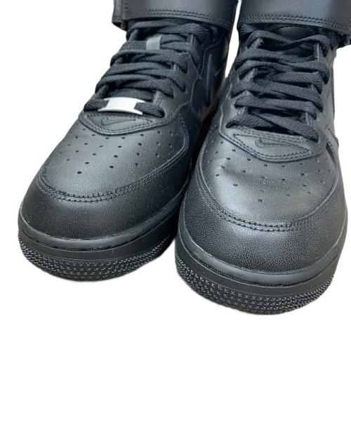 NIKE（ナイキ）NIKE (ナイキ) SUPREME (シュプリーム) スニーカー Air Force 1 Mid 