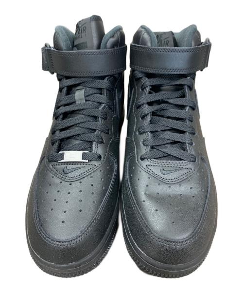 NIKE（ナイキ）NIKE (ナイキ) SUPREME (シュプリーム) スニーカー Air Force 1 Mid 