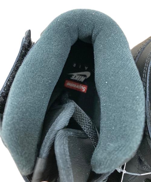 NIKE（ナイキ）NIKE (ナイキ) SUPREME (シュプリーム) スニーカー Air Force 1 Mid 