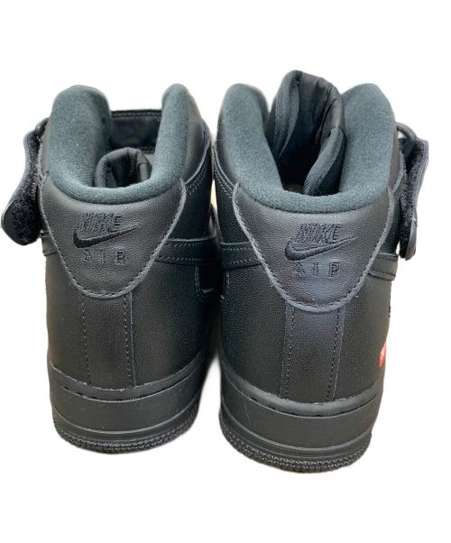 NIKE（ナイキ）NIKE (ナイキ) SUPREME (シュプリーム) スニーカー Air Force 1 Mid 