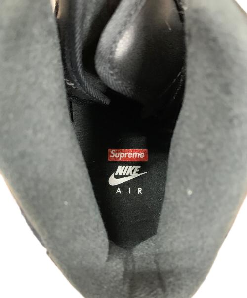NIKE（ナイキ）NIKE (ナイキ) SUPREME (シュプリーム) スニーカー Air Force 1 Mid 