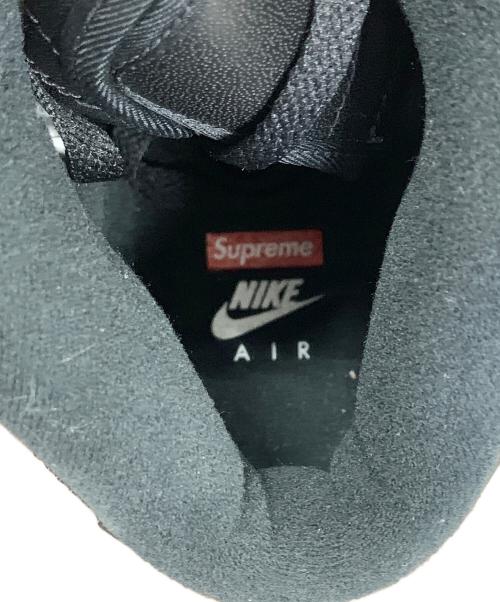 NIKE（ナイキ）NIKE (ナイキ) SUPREME (シュプリーム) スニーカー Air Force 1 Mid 