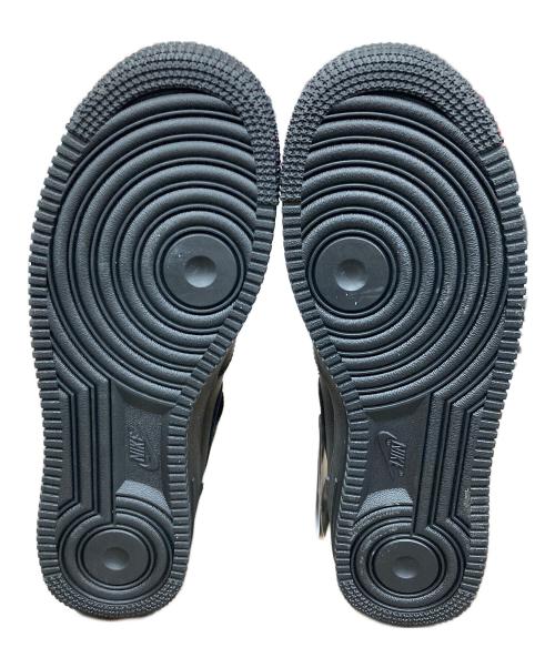 NIKE（ナイキ）NIKE (ナイキ) SUPREME (シュプリーム) スニーカー Air Force 1 Mid 