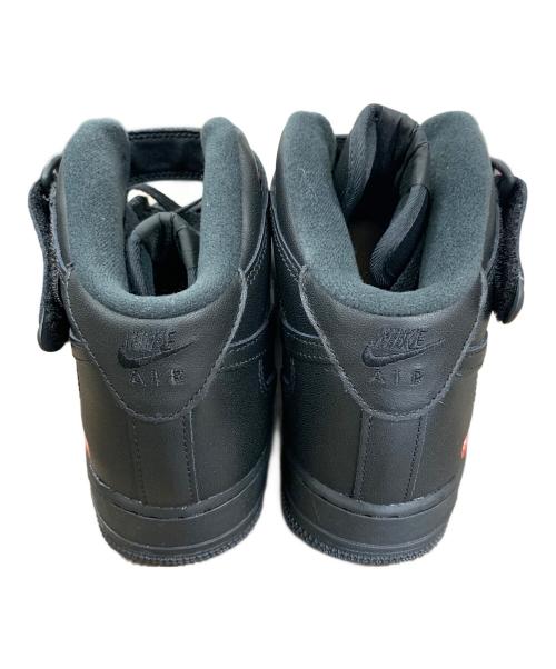 NIKE（ナイキ）NIKE (ナイキ) SUPREME (シュプリーム) スニーカー Air Force 1 Mid 