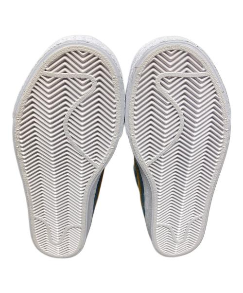 NIKE（ナイキ）NIKE (ナイキ) SUPREME (シュプリーム) ハイカットスニーカー SB Blazer Mid 