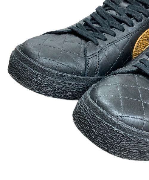 NIKE（ナイキ）NIKE (ナイキ) SUPREME (シュプリーム) ハイカットスニーカー SB Blazer Mid 