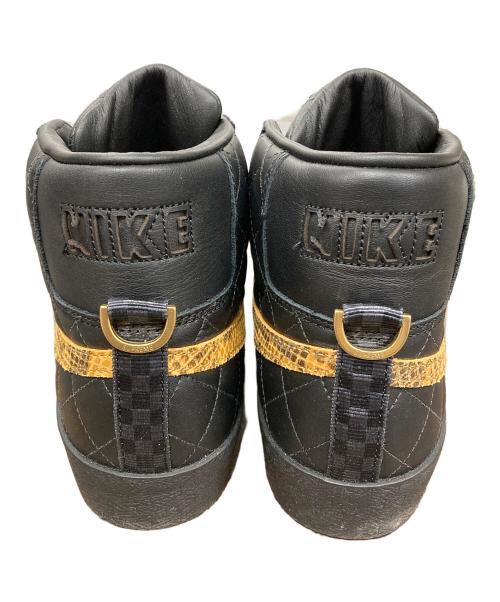 NIKE（ナイキ）NIKE (ナイキ) SUPREME (シュプリーム) ハイカットスニーカー SB Blazer Mid 