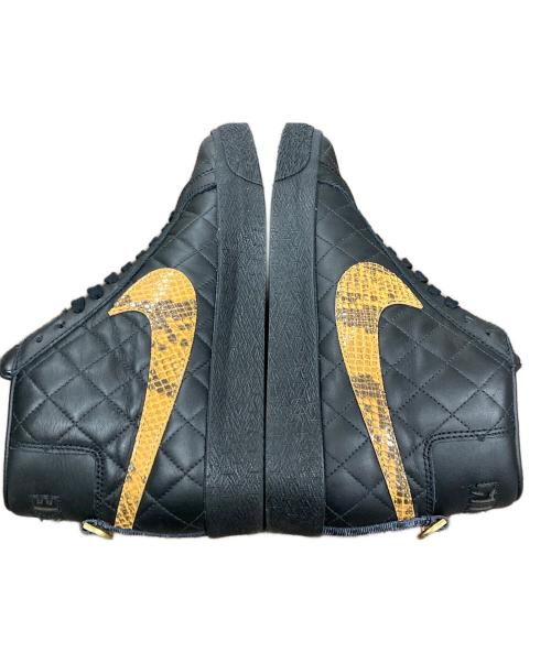 NIKE（ナイキ）NIKE (ナイキ) SUPREME (シュプリーム) ハイカットスニーカー SB Blazer Mid 